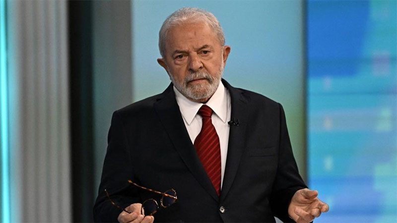 La policía de Brasil detiene a altos militares por un supuesto plan para matar a Lula en 2022