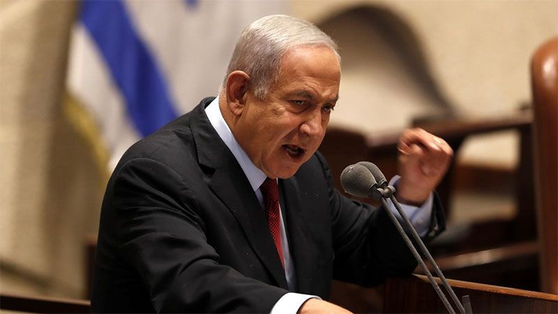 Netanyahu quiere mantener la ocupación de Gaza tras la guerra